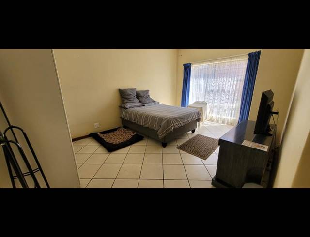 2 BEDROOM TOWNHOUSE FOR SALE IN LIEFDE EN VREDE